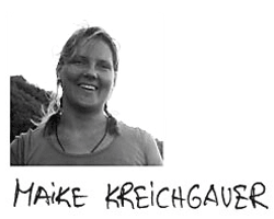 Maike Kreichgauer